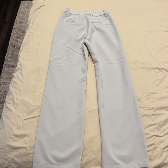 Abercrombie Tailored Pant - Picture 2 of 2